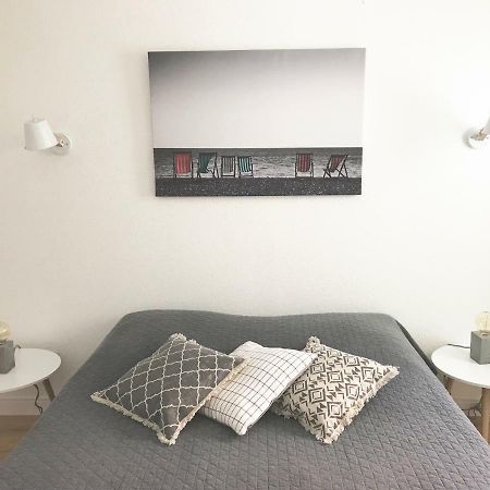 Les Bateliers Lägenhet Colmar Exteriör bild