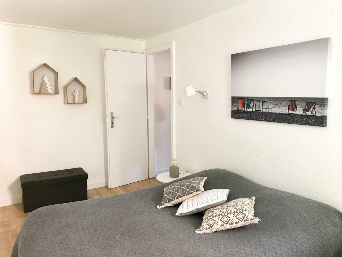 Les Bateliers Lägenhet Colmar Exteriör bild