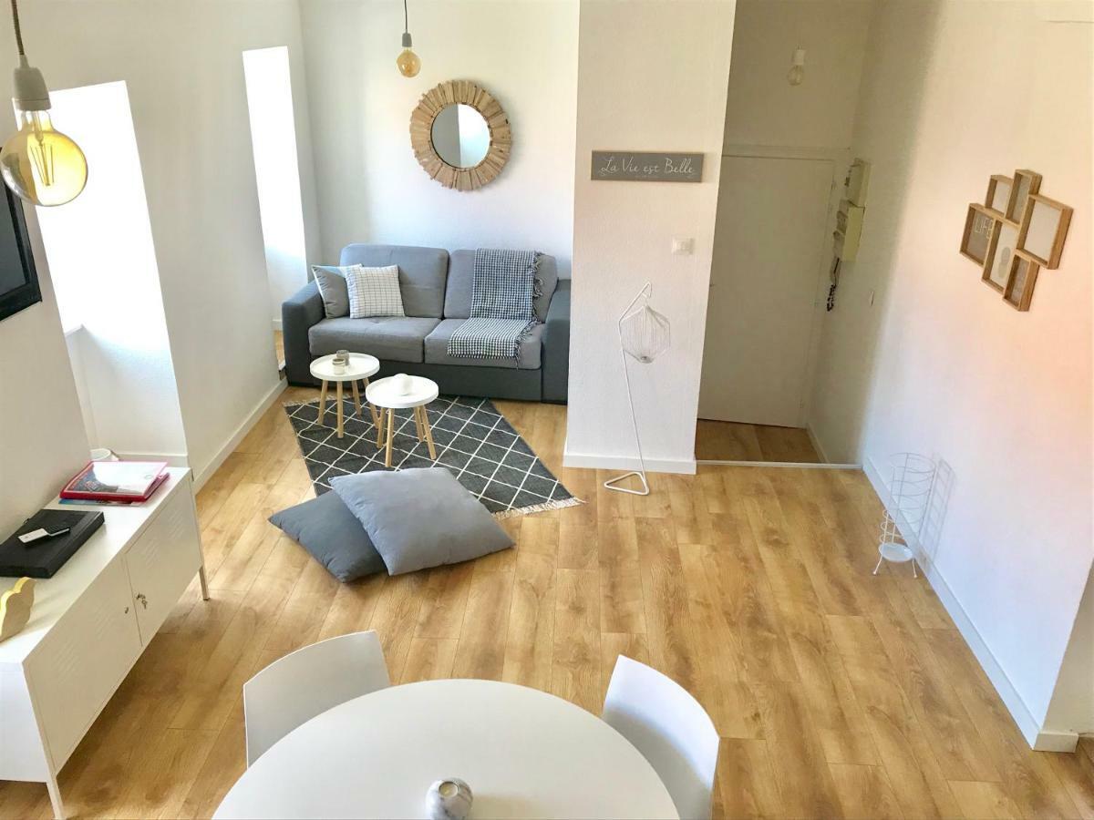 Les Bateliers Lägenhet Colmar Exteriör bild